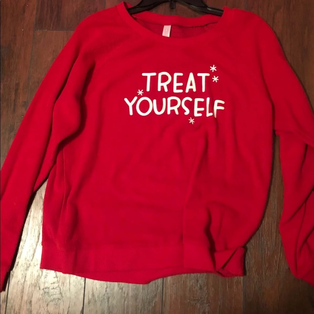 Woman’s pajama set